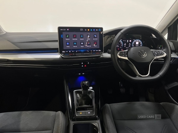 Used Volkswagen Golf 2025 for sale - 76899987: Photo 23