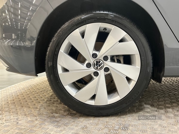 Used Volkswagen Golf 2025 for sale - 76899987: Photo 24