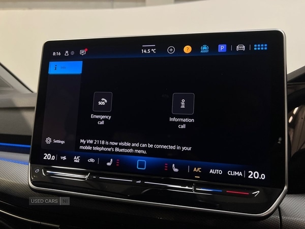 Used Volkswagen Golf 2025 for sale - 76899987: Photo 33