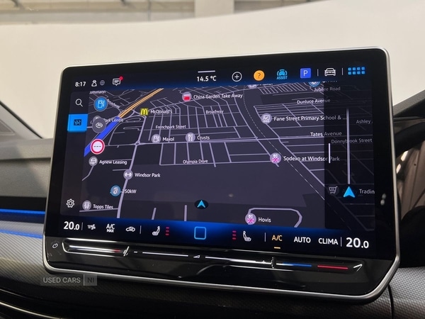 Used Volkswagen Golf 2025 for sale - 76899987: Photo 34