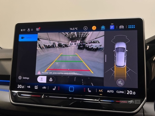 Used Volkswagen Golf 2025 for sale - 76899987: Photo 35