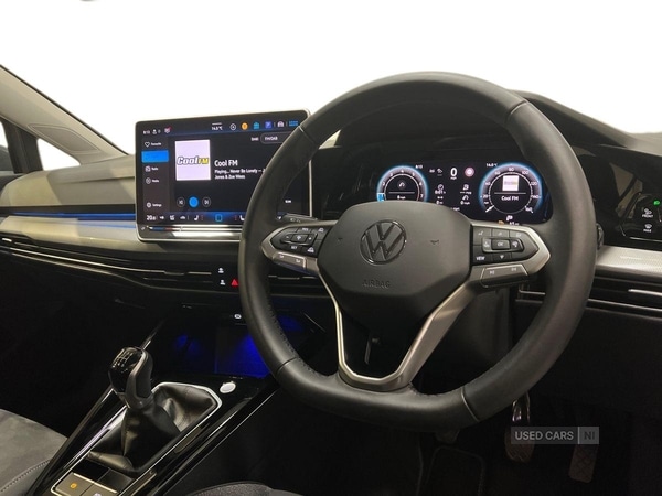 Used Volkswagen Golf 2025 for sale - 76899987: Photo 6