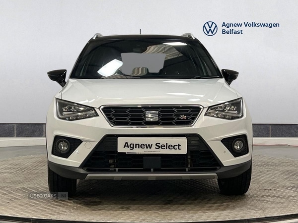 Used SEAT Arona 2019 for sale - 76887751: Photo 11