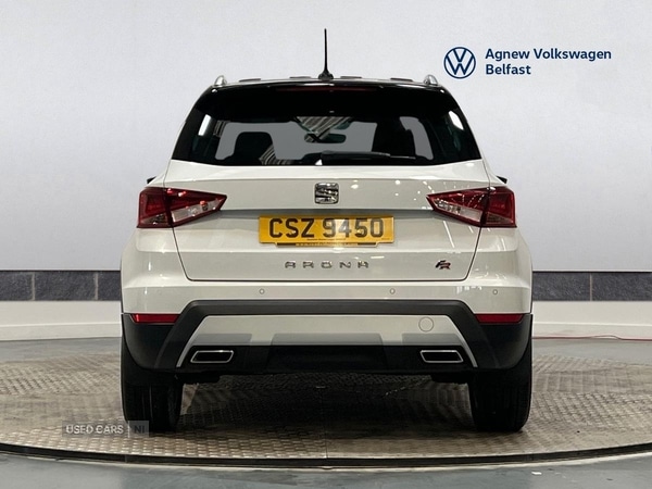 Used SEAT Arona 2019 for sale - 76887751: Photo 12