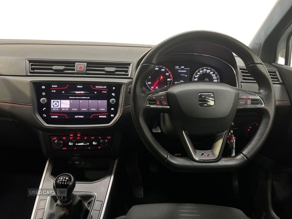 Used SEAT Arona 2019 for sale - 76887751: Photo 13