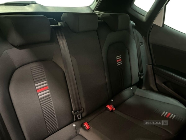 Used SEAT Arona 2019 for sale - 76887751: Photo 14