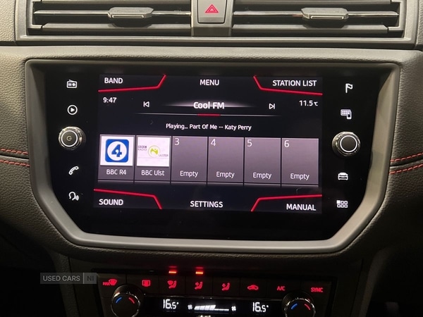 Used SEAT Arona 2019 for sale - 76887751: Photo 16