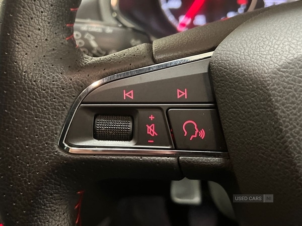 Used SEAT Arona 2019 for sale - 76887751: Photo 17