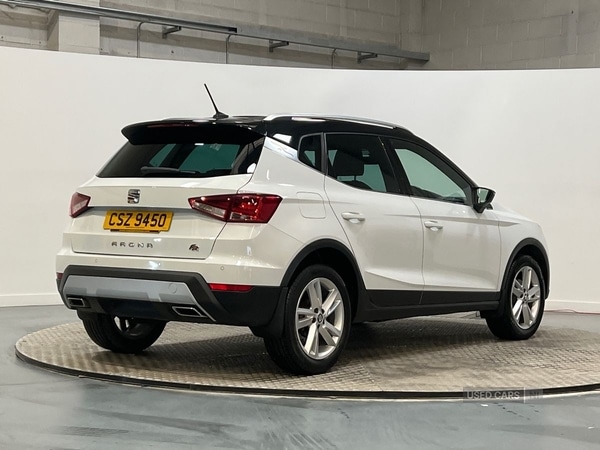 Used SEAT Arona 2019 for sale - 76887751: Photo 19