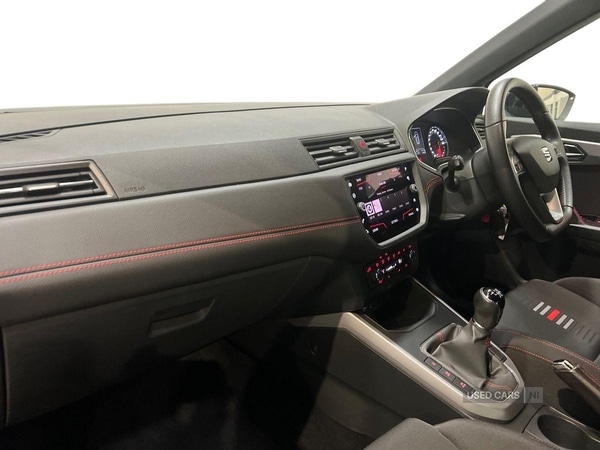 Used SEAT Arona 2019 for sale - 76887751: Photo 2