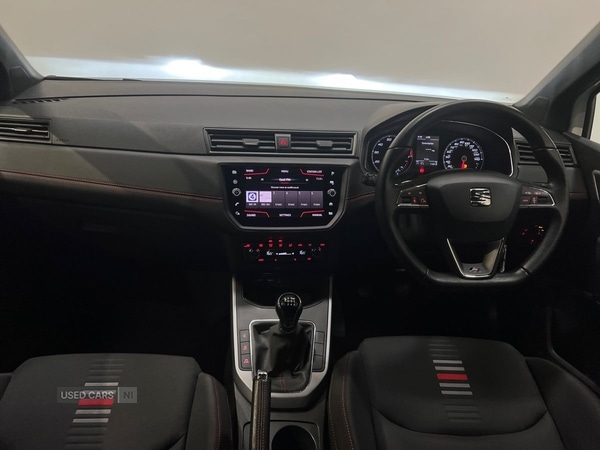 Used SEAT Arona 2019 for sale - 76887751: Photo 23