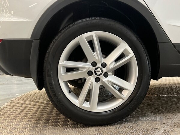 Used SEAT Arona 2019 for sale - 76887751: Photo 24