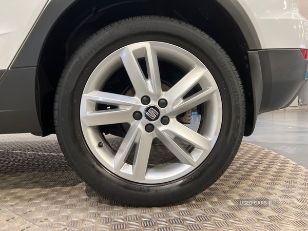 Used SEAT Arona 2019 for sale - 76887751: Photo 25