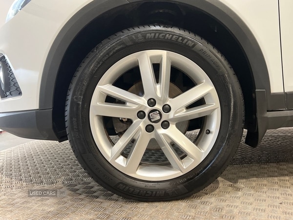 Used SEAT Arona 2019 for sale - 76887751: Photo 26