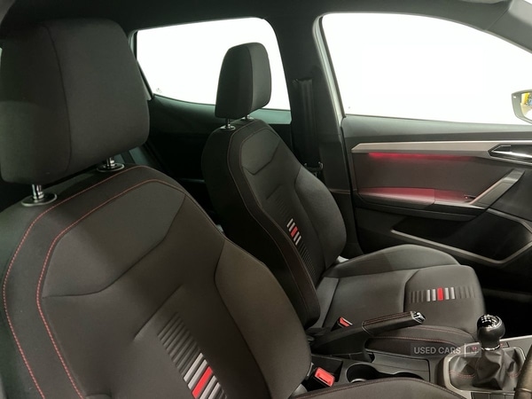 Used SEAT Arona 2019 for sale - 76887751: Photo 27