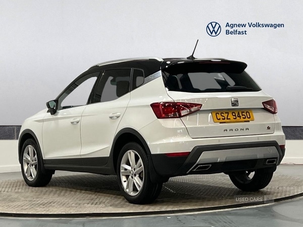 Used SEAT Arona 2019 for sale - 76887751: Photo 3