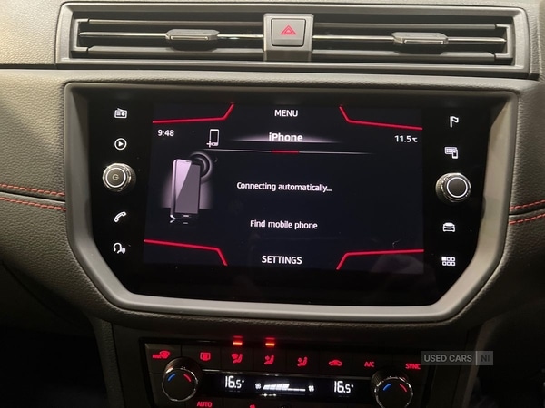 Used SEAT Arona 2019 for sale - 76887751: Photo 32