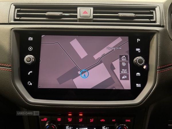 Used SEAT Arona 2019 for sale - 76887751: Photo 33