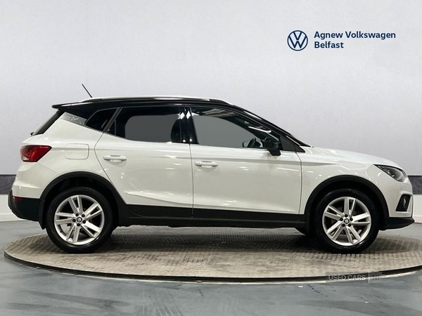 Used SEAT Arona 2019 for sale - 76887751: Photo 4