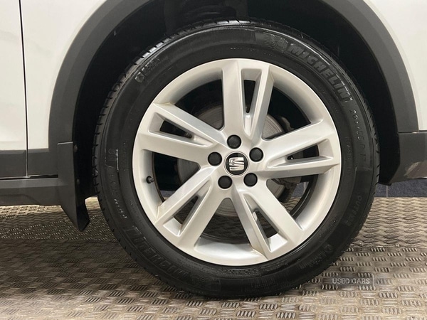 Used SEAT Arona 2019 for sale - 76887751: Photo 5