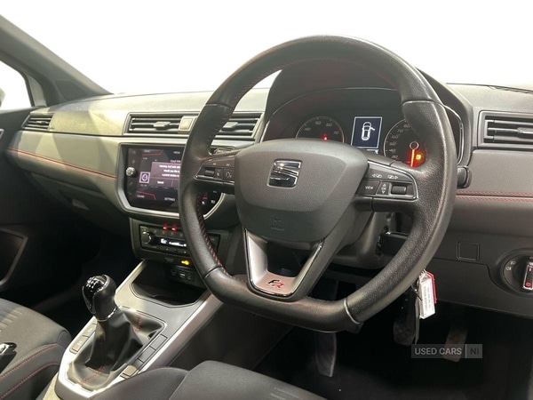 Used SEAT Arona 2019 for sale - 76887751: Photo 6