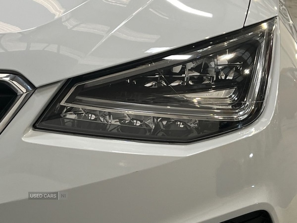 Used SEAT Arona 2019 for sale - 76887751: Photo 7