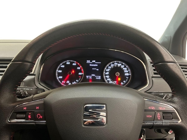 Used SEAT Arona 2019 for sale - 76887751: Photo 8