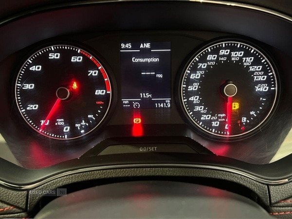 Used SEAT Arona 2019 for sale - 76887751: Photo 9