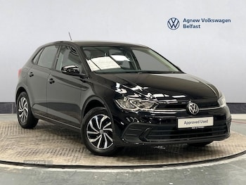 Used Volkswagen Polo 2022 for sale - 78855664: Photo