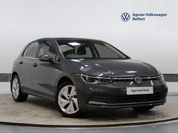 Used Volkswagen Golf 2022 for sale - 76659704: Photo 1