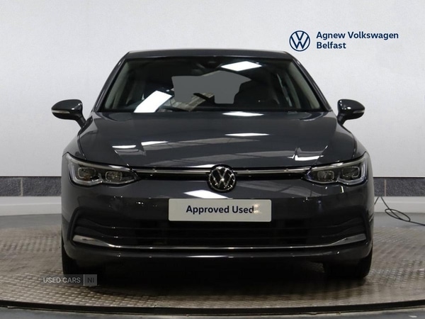 Used Volkswagen Golf 2022 for sale - 76659704: Photo 11