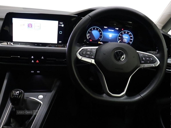 Used Volkswagen Golf 2022 for sale - 76659704: Photo 13