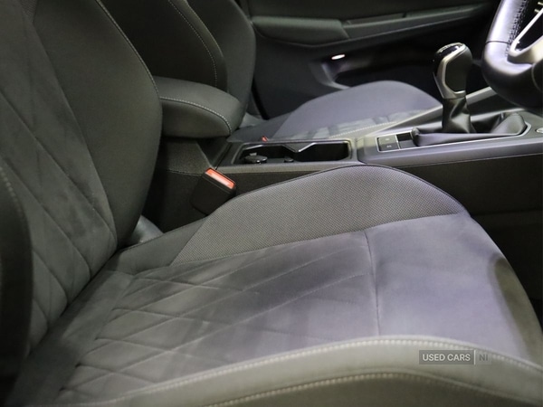 Used Volkswagen Golf 2022 for sale - 76659704: Photo 23