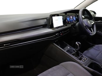 Used Volkswagen Golf 2022 for sale - 76659704: Photo