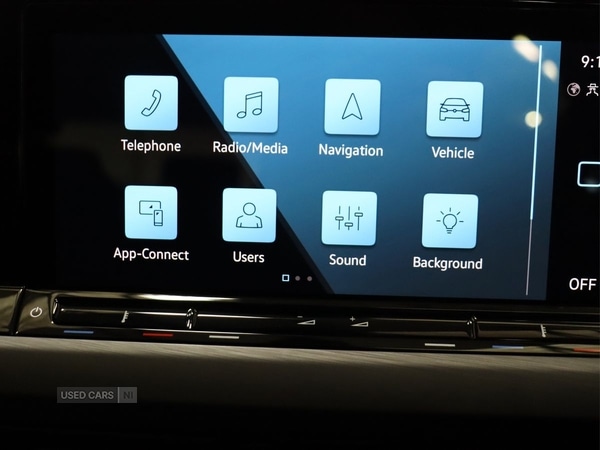 Used Volkswagen Golf 2022 for sale - 76659704: Photo 32