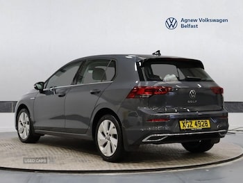 Used Volkswagen Golf 2022 for sale - 76659704: Photo
