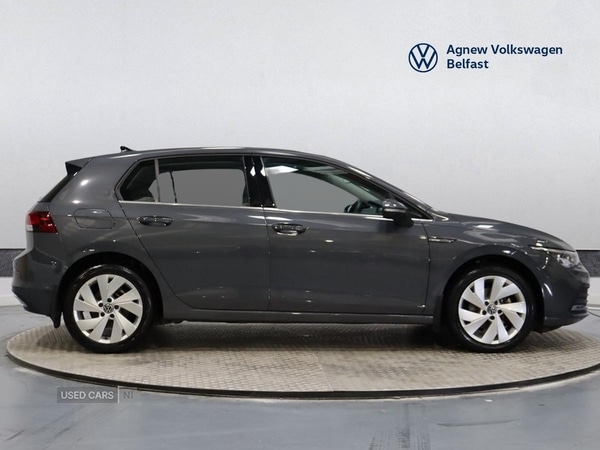 Used Volkswagen Golf 2022 for sale - 76659704: Photo 4