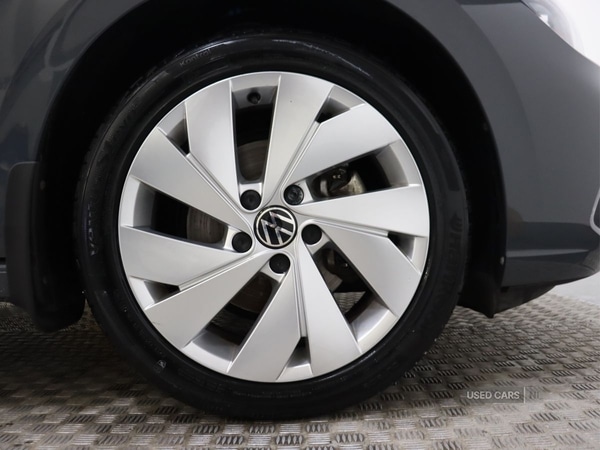 Used Volkswagen Golf 2022 for sale - 76659704: Photo 5