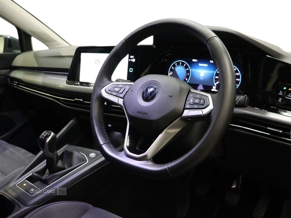 Used Volkswagen Golf 2022 for sale - 76659704: Photo 6