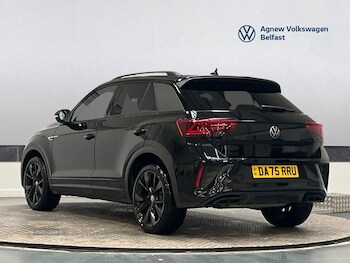 Used Volkswagen T-Roc 2025 for sale - 78797624: Photo