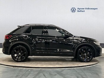 Used Volkswagen T-Roc 2025 for sale - 78797624: Photo
