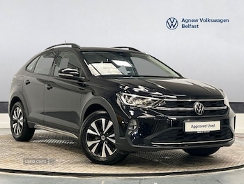 Used Volkswagen Taigo 2023 for sale - 78760253: Photo