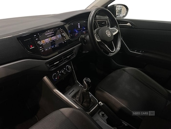 Used Volkswagen Taigo 2023 for sale - 78760253: Photo