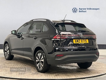Used Volkswagen Taigo 2023 for sale - 78760253: Photo