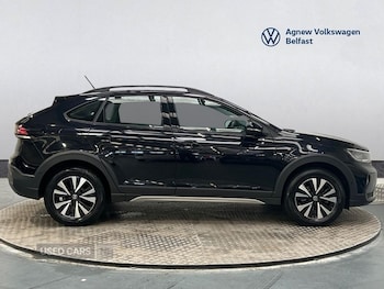 Used Volkswagen Taigo 2023 for sale - 78760253: Photo