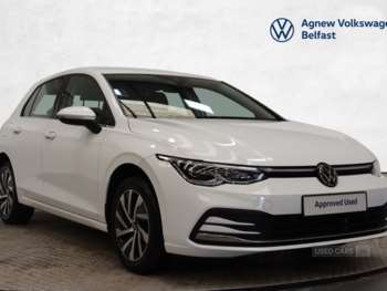 2021 - 1.4 TSI eHybrid Style 5dr DSG