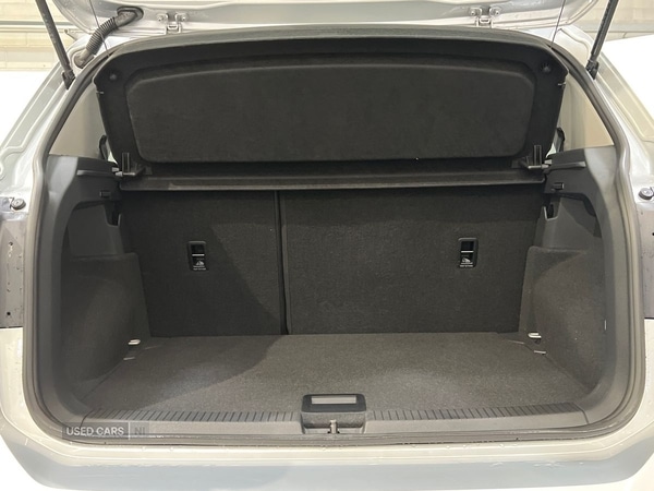 Used Volkswagen T-Cross 2022 for sale - 77538765: Photo 10