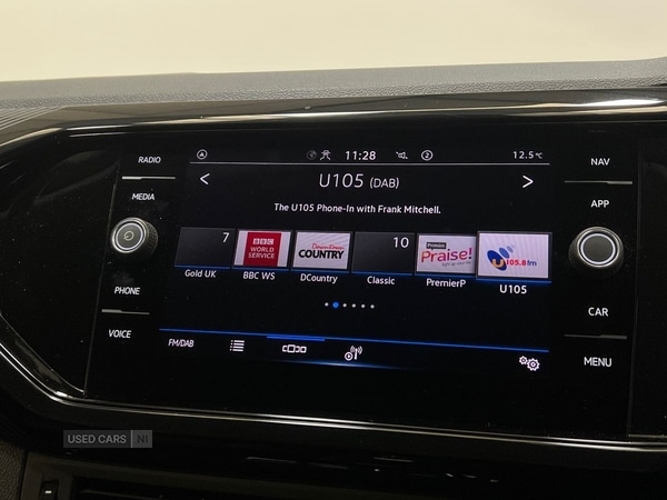 Used Volkswagen T-Cross 2022 for sale - 77538765: Photo 16