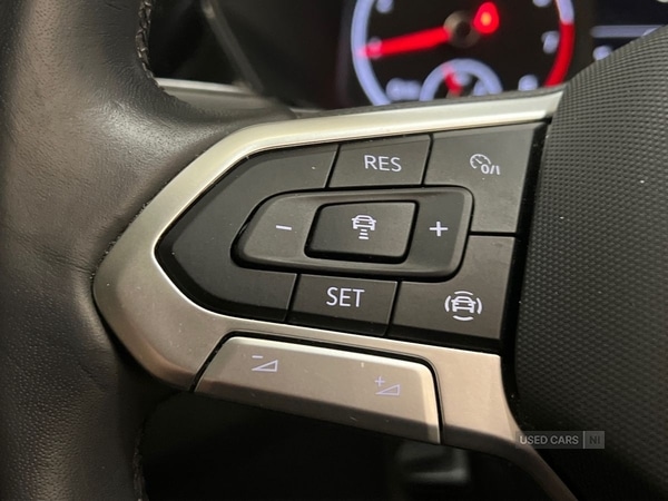 Used Volkswagen T-Cross 2022 for sale - 77538765: Photo 17