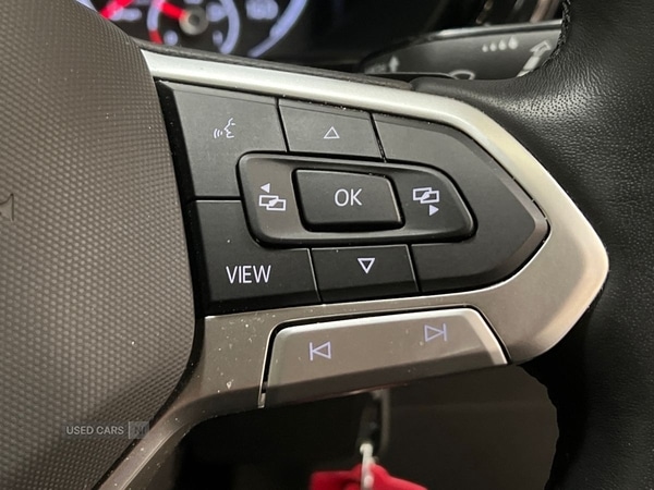 Used Volkswagen T-Cross 2022 for sale - 77538765: Photo 18